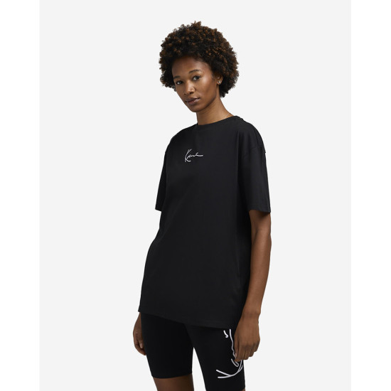 Karl Kani Γυναικεία κοντομάνικη μπλούζα Small Signature Essential OS Tee